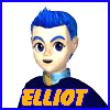 Elliot Edwards