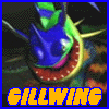 Gillwing