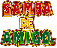 Samba de Amigo