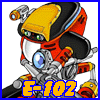 E-102 'Gamma'