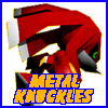 Metal Knuckles