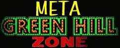 META Green Hill Zone