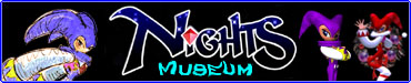 The NiGHTS Museum