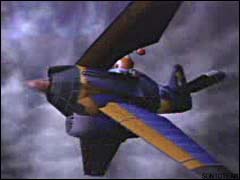 Miles 'Tails' Prower