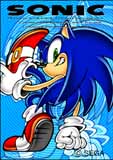 Sonic card