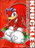 Knuckles card