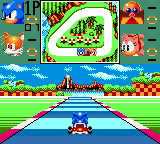 Green Hill Zone