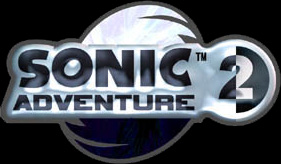 Sonic Adventure 2