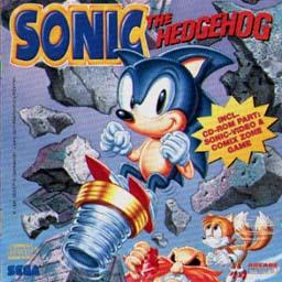 Sonic the Hedgehog