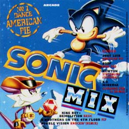 Sonic Mix