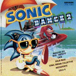 Sonic Dance 2