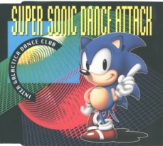 Sonic Dancepower 4 (1996, CD) - Discogs