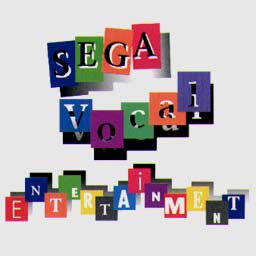 SEGA Vocal Entertainment