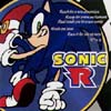 Sonic R OST