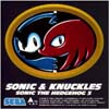 Sonic & Knuckles/Sonic the Hedgehog 3