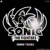 Sonic the Fighters Sound Tracks