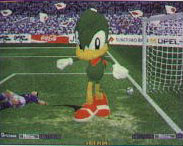 Virtua Striker 2