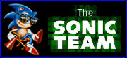 The Sonic Team