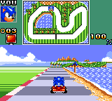 Emerald Hill Zone