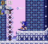 Robotnik Winter Zone