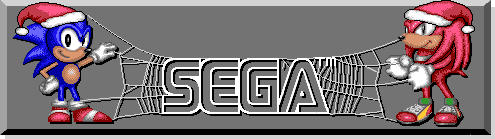  This is a logo that Sega made. I think. Either way, Merry Christmas!