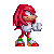 Knuckles Punching