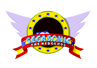 Sega Sonic