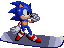 Sonic Surfing