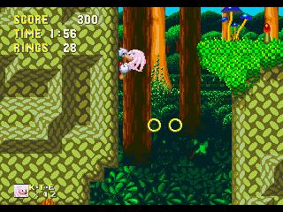 Mushroom Hill Act 1