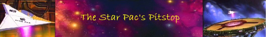 The Star Pac's Pitstop