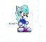 MoKat sprite