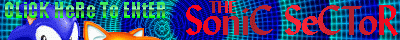-=[The Sonic Sector]=-