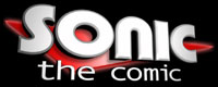 Sonic the Comic Online
