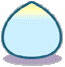 Blue Cacoon