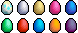 Eggs