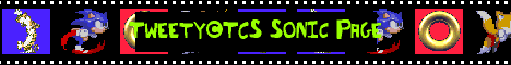 home page
