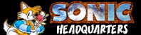 Sonic Hedquarters
